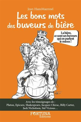 Les bons mots des buveurs de bière