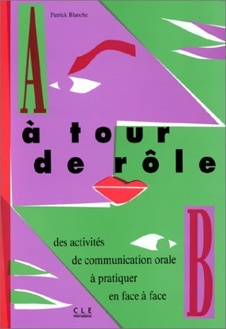 A tour de rôle
