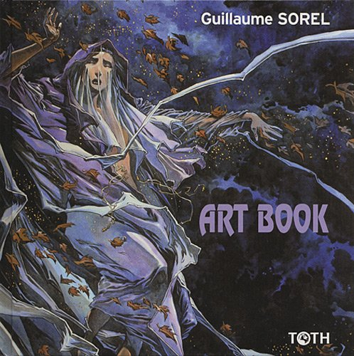 Art-book