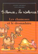 les chameaux et le dromadaire