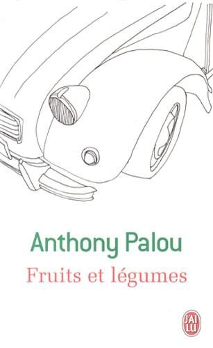 Fruits & légumes