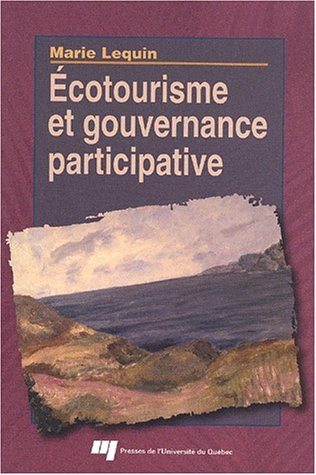 Écotourisme et gouvernance participative
