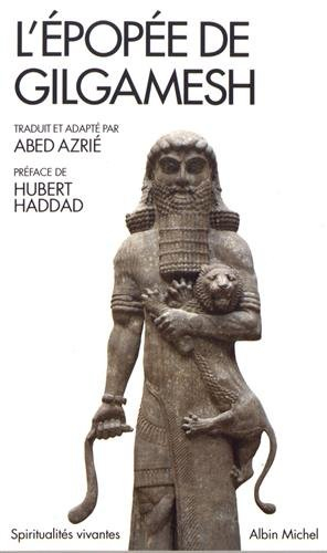 L'épopée de Gilgamesh