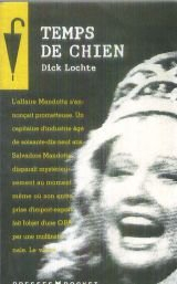 Temps de chien