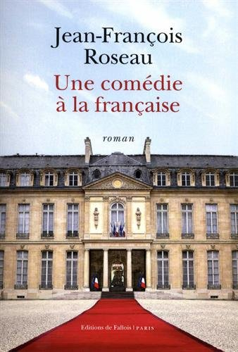 Une comédie à la française