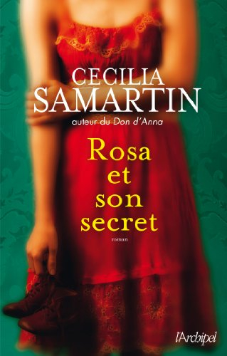 Rosa et son secret
