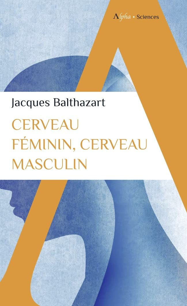 Cerveau féminin, cerveau masculin