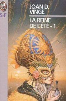 la reine de l'été