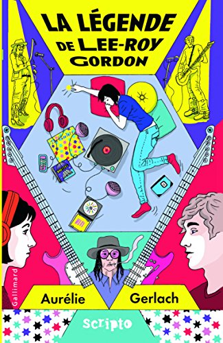 La légende de Lee-Roy Gordon