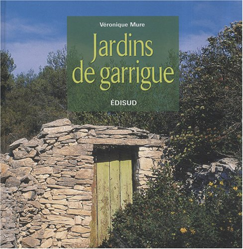 Jardins de garrigue