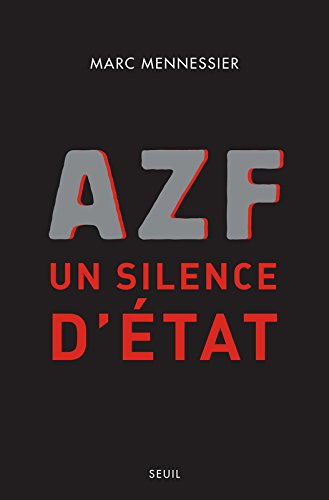 AZF, un silence d'Etat