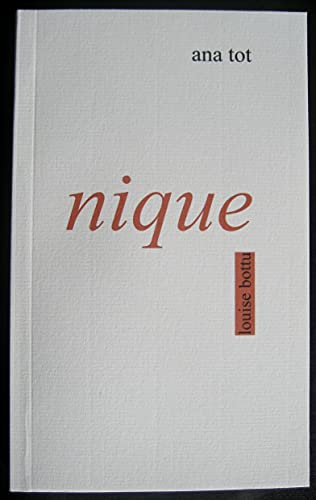 Nique : chansons, etc.