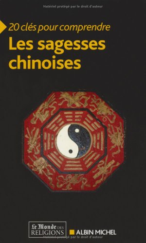 Les sagesses chinoises