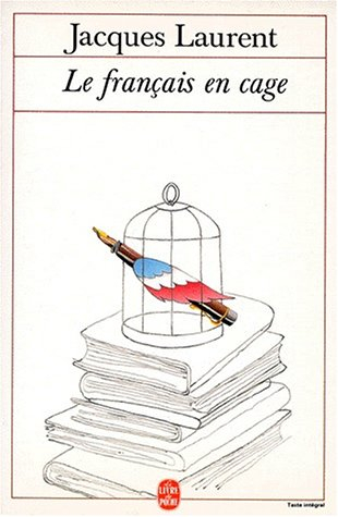 Le Français en cage
