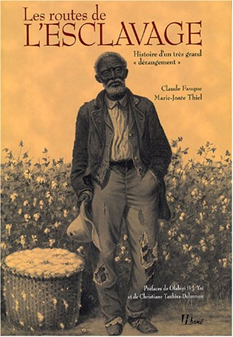Les routes de l'esclavage : histoire d'un très grand dérangement