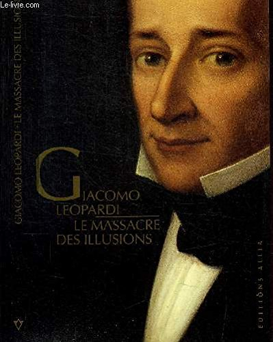 Le massacre des illusions