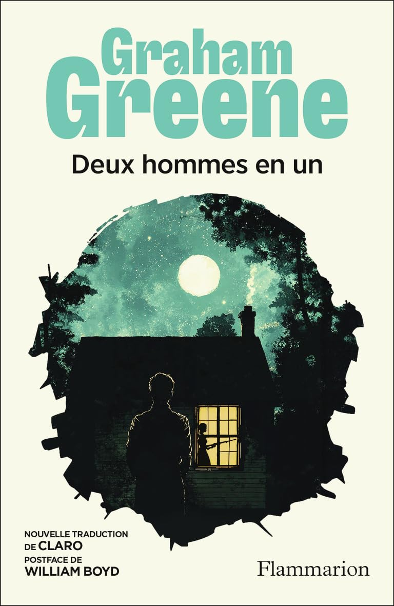 Deux hommes en un