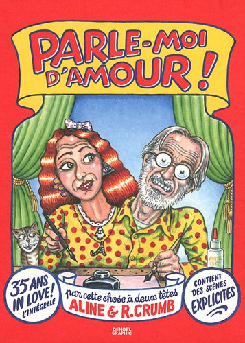 Parle-moi d'amour !