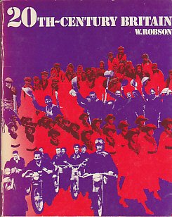 20th century britain