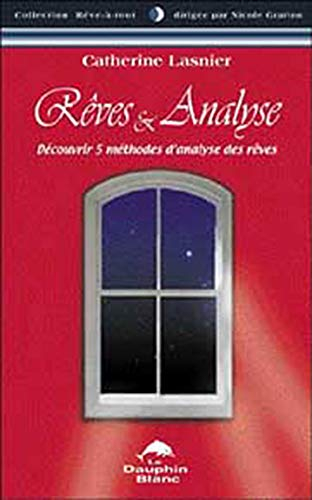 Rêves et analyse : découvrir cinq méthodes d'analyse des rêves