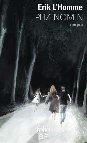 Phaenomen : l'intégrale