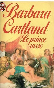 le prince russe