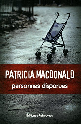 Personnes disparues