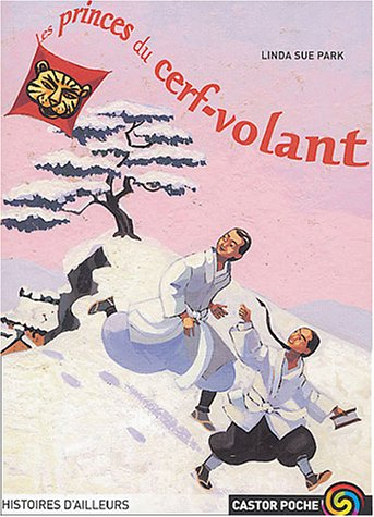 Les princes du cerf-volant