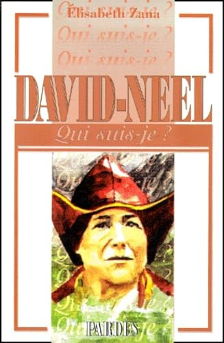 David-Neel