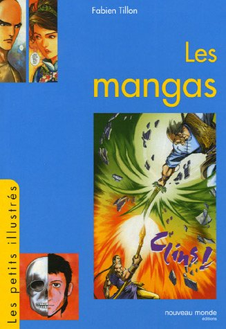 Les mangas