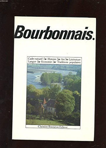 Bourbonnais