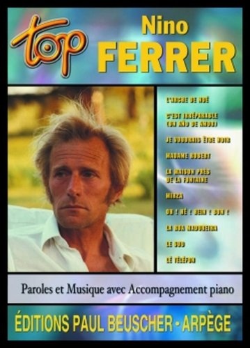 Partition : Top Ferrer