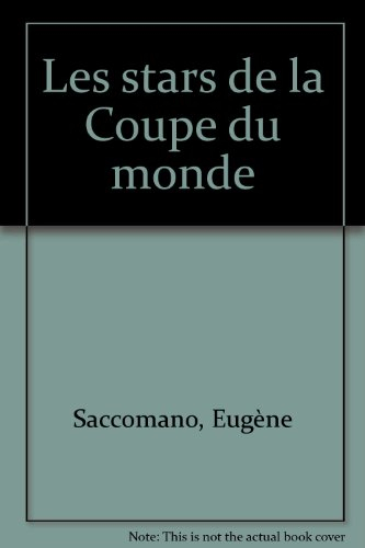 Les stars de la Coupe du monde 2006