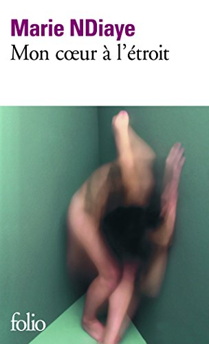 Mon coeur à l&#039;étroit