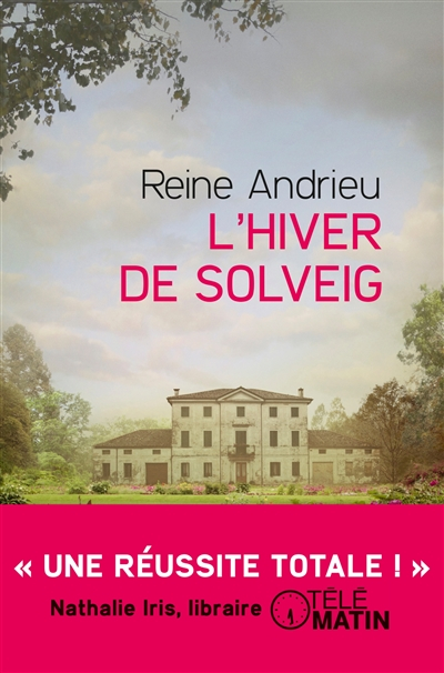 L'hiver de Solveig