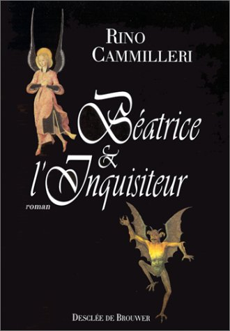 Béatrice et l'inquisiteur