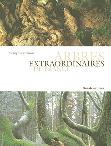 Arbres extraordinaires de France