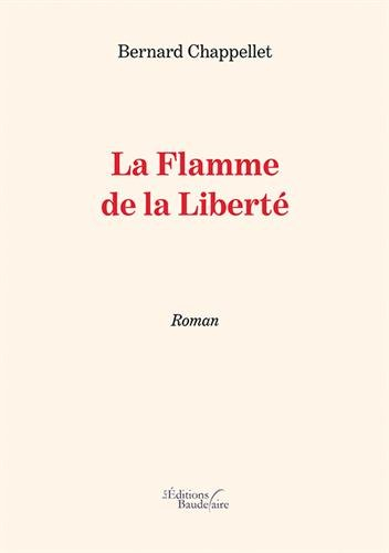 La Flamme de la Liberté