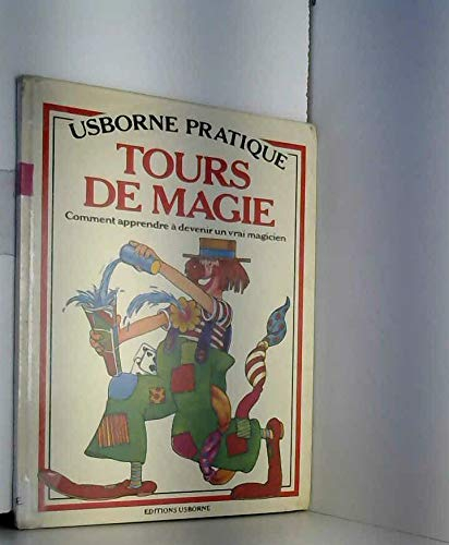 Tours de magie