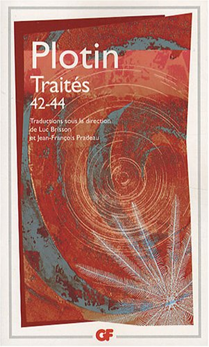 Traités. Vol. 7. 42-44