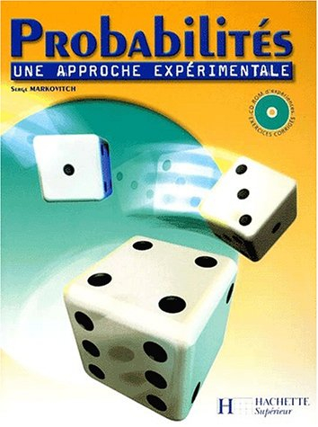 Probabilités : une approche expérimentale