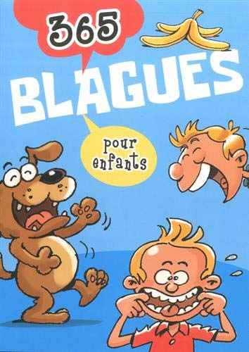 365 blagues pour enfants