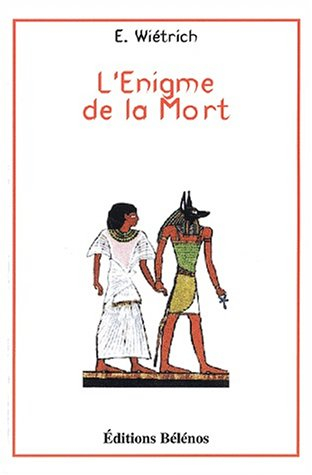 L'énigme de la mort
