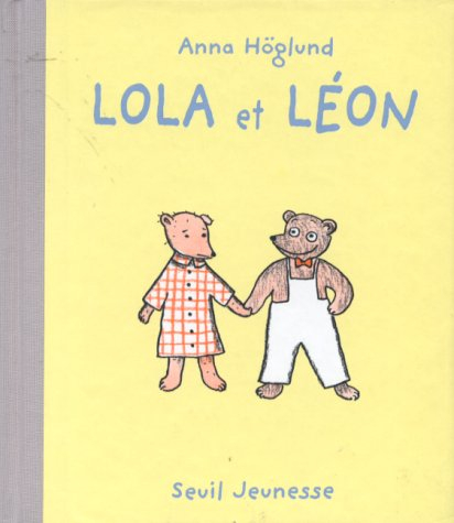 lola et léon