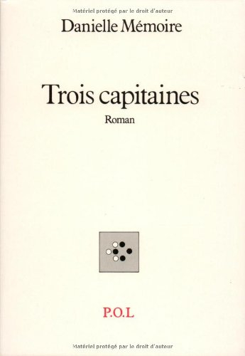 Trois capitaines