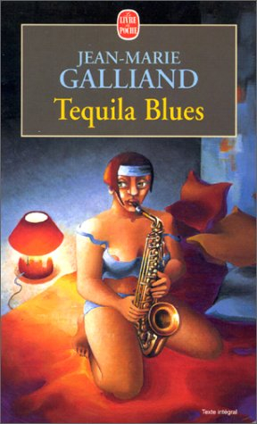 Tequila blues