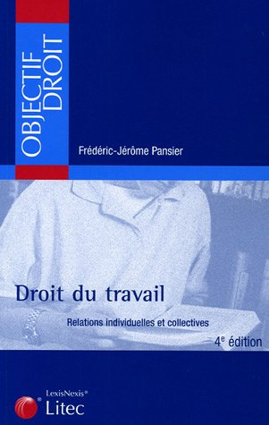 Droit du travail