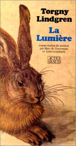 La lumière