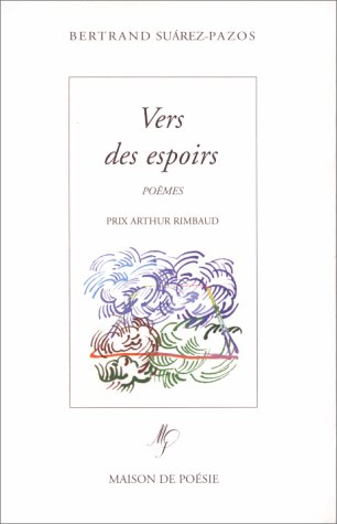 Vers des espoirs