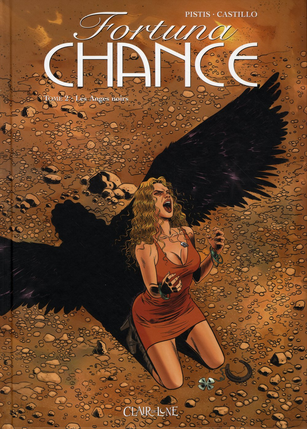 Fortuna chance. Vol. 2